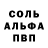 MDMA молли Cross26YT